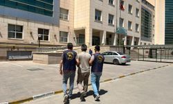 Diyarbakır’da 52 firari suçlu yakalandı
