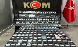 Bir Haftada 27 Şüpheli Gözaltına Alındı