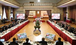 “Terörsüz Türkiye” Komisyonu, hukukçuları dinleyecek