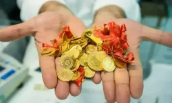 Gram Altında Rekor: Fiyatlar Tarihi Zirvede