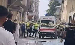 Minibüsün Çarptığı 2,5 Yaşındaki Çocuk Hayatını Kaybetti