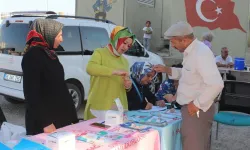 Siirt’te Halk Sağlığı İçin Kanser Taraması Hizmeti