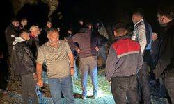 Yaylada Kalp Krizi Geçirerek Hayatını Kaybetti: 4 Saatlik Çalışmayla Cenazesi İndirildi