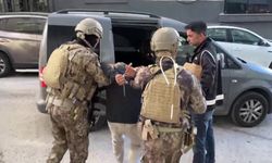Tefecilere Şafak Operasyonu: 3 Tutuklama