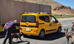 Van’da jandarma operasyonları: 17 kişi tutuklandı