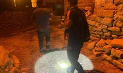 Kaybolan Alzheimer Hastası İçin Günlerdir Arama Sürüyor