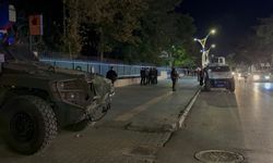 Tatvan’da gece yarısı şok uygulama: 976 kişi sorgulandı
