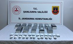 Kaçak Telefon Operasyonu