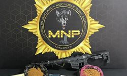 Uyuşturucu Operasyonu: 26 Torbacı Tutuklandı