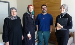 Van’da 100’den Fazla Hastaya İzsiz Cerrahi Uygulandı