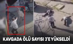 Aileler Arasındaki Silahlı Kavgada Ölü Sayısı 3'e Yükseldi
