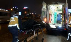 Köy Muhtarı Araçta Ölü Bulundu