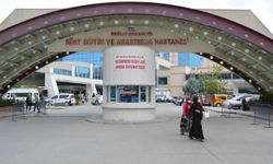 Siirt’te Doktor İstifaları Sağlık Hizmetlerini Tehdit Ediyor