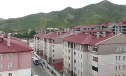 Bitlis’te vatandaşların alım gücü düştü: Konut satışları azalıyor
