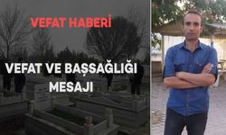 Bitlisli Hemşerimiz Cahşan Kaplan Vefat Etti