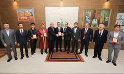 Bitlis’te 38. Ahilik Haftası Etkinlikleri Kutlandı