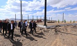 Bitlis’te Yerli ve Milli Üretimde Tarihi Adım