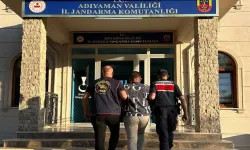 9 yıl 10 ay hapis cezası bulunan şahıs yakalandı