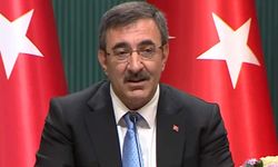 Cevdet Yılmaz, Cumhurbaşkanlığına vekalet edecek