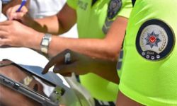 Erzurum’da 17 Yaşındaki Ehliyetsiz  Sürücüye 37 Bin Lira Ceza