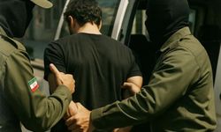 İran, MOSSAD casusunu idam etti