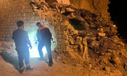 Siirt’te 82 Yaşındaki Alzheimer Hastası 4 Gündür Kayıp