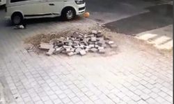 Hafif Ticari Araç Çarpan 3 Yaşındaki Çocuk Hayatını Kaybetti