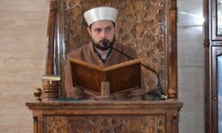 Tatvan İlçe Müftüsü'nden Toplumsal Olaylara Tepki: Artık Yeter!
