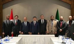 Türkiye ile Suriye Arasında Tarımda Ortak Eylem Planı İmzalandı