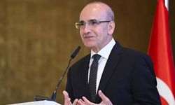 Bakan Mehmet Şimşek: Yıl sonunda enflasyon yüzde 30’un altına düşecek
