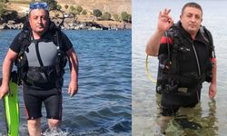 Öğrencilere deniz bilimi ve su altı araştırmaları eğitimi