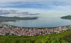 Van Gölü’nde Çekilme ve Kirlilik Tehlikesi: Ekosistem Alarm Veriyor