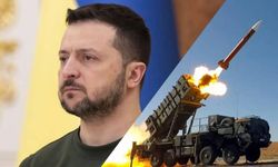 Ukrayna, 3,5 milyar dolarlık silah alımını planlıyor