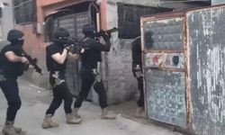 Son bir haftada FETÖ’ye yönelik 39 operasyon yapıldı