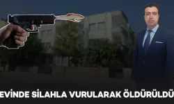 Alacak Verecek Kavgasında Eniştesini Kardeşi ve Yeğenlerinin Önünde Öldürdü