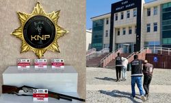 Uyuşturucu Operasyonu: 2 Tacir Tutuklandı