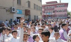 Tüm Okullarda “Filistin Farkındalık Etkinlikleri” Düzenlenecek