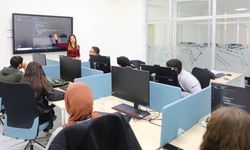 Bitlis Gençlik Merkezi, Geleceğin Mesleklerine Hazırlıyor