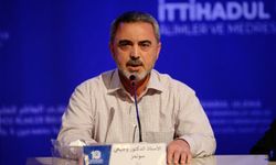 Prof. Dr. Vechi Sönmez: Müslümanların en büyük sıkıntısı aile kurumudur
