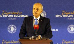 Kurtulmuş: "Ortak bir gelecek inşa etme iradesinden başka çıkış yolumuz yok"