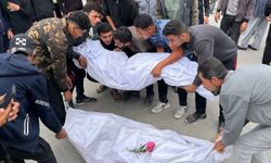 Gazze’de Şehit Sayısı 68 Bin 159’a Ulaştı: İşgal Güçleri 47 Kez Ateşkesi İhlal Etti