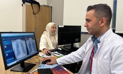 Uzmanından uyarı: Kış aylarında zatürreye karşı dikkatli olun