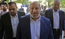 HAMAS Heyeti Ateşkes Görüşmeleri İçin Mısır’da