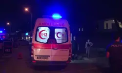 Bitlis'te Traktörün Altında Kalan Adam Hayatını Kaybetti