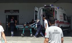 İnşaattan düşen işçi hayatını kaybetti