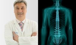 Prof. Dr. Akman: Sırt Ağrısı, Kemik Erimesinin Belirtisi Olabilir