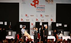 YSK’dan CHP İstanbul İl Kongresi Kararı