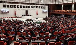 2026 Yılı Merkezi Yönetim Bütçe Kanunu Teklifi TBMM’ye sunuldu