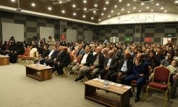 HÜDA PAR’dan “Son Kale: Aile” Paneli: Aile Yapısına Yönelik Tehditler Masaya Yatırıldı