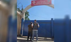 Kesinleşmiş hapis cezası bulunan 3 şahıs yakalandı